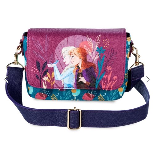 Frozen crossbody bag disney - bag,