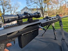 Barretta most realistica m82 - barretta,