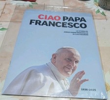 Ciao Papa Francesco Album