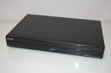 Sony RDR-AT100 Registratore Hard Disk, 160GB, DVD, HDMI, 1080p, 1 Anno di Garanzia