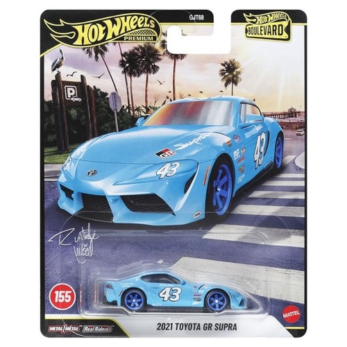 Hot wheels boulevard 2026 - hot,