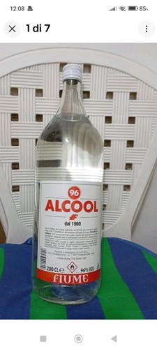 Alcool per fare liquore - fare,