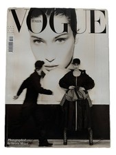 Vogue Italia  Del 10/2016 Rivista Moda