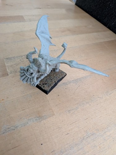 Warhammer fantasy vecchio - warhammer,