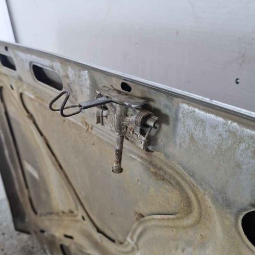 Cofano motore anteriore fiat - motore,