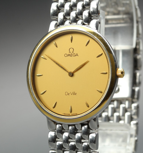 1993 near mint - de, ville