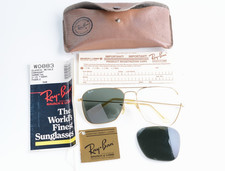 RAY-BAN USA CARAVAN 58[]16