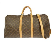 BUYIT LOUIS VUITTON KEEPALL