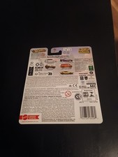 Hot Wheels Premium Boulevard