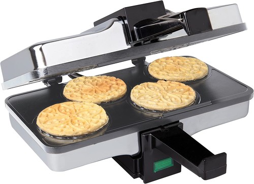 Piccolo pizzelle panettiere - piccolo,