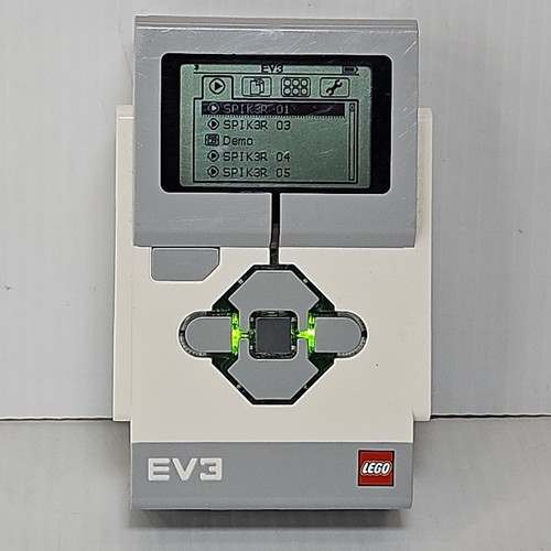 Lego ev3 mindstorm mattoncino - mindstorm,