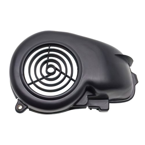 Copri ventola nero generic - copri,
