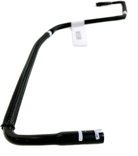 Tubo serbatoio testa originale - tubo,
