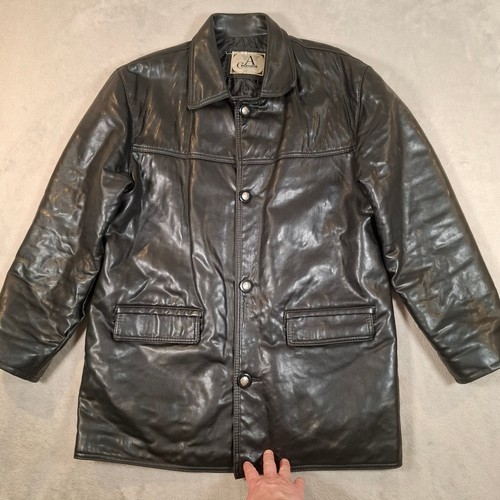 Collezioni cappotto pelle - collezioni,