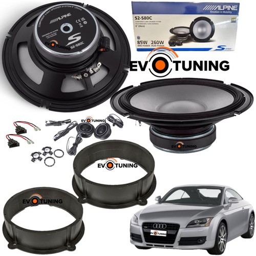 Kit casse altoparlanti - kit,