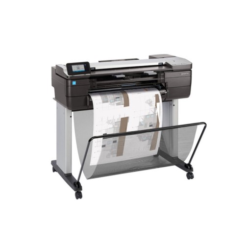 Designjet t830 mfp 24 - designjet,