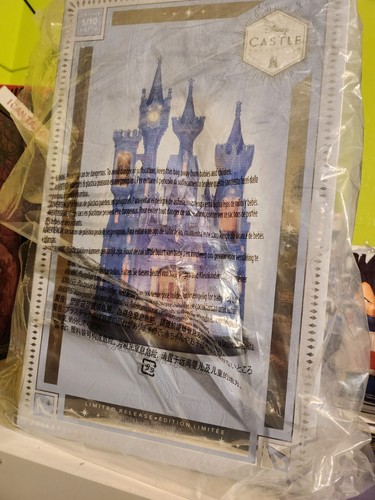 Disney store castello - castello, di