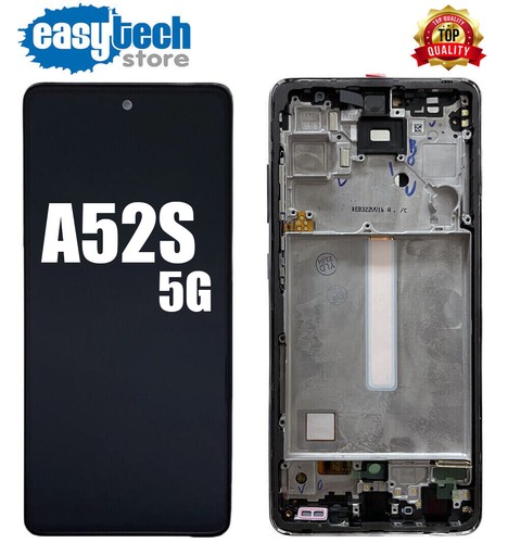 Samsung galaxy a52s - galaxy,