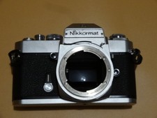 NIKKORMAT EL