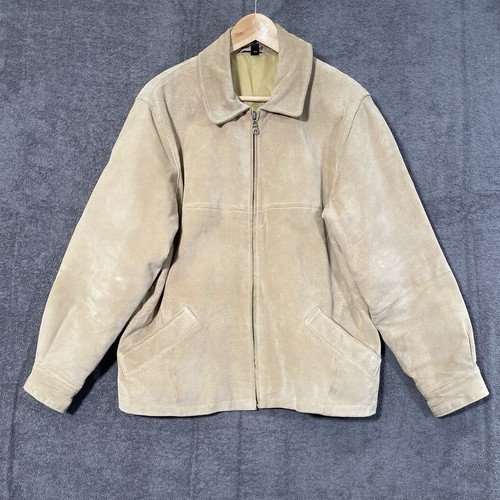 Cappotto giacca camoscio