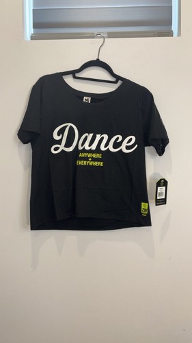 Zumba wear dance everywhere - dance,