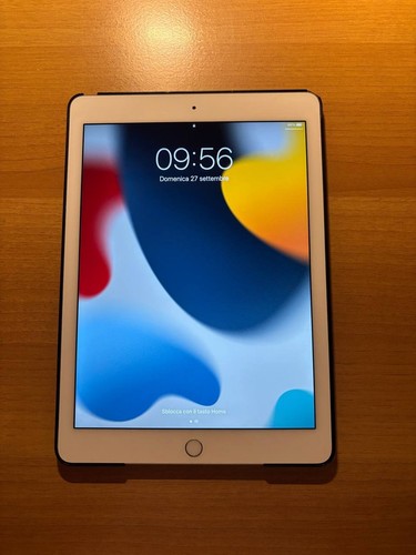 Apple ipad air - ipad, 2