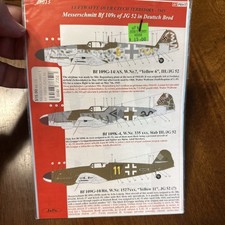Aviprint 48013 1/48 Scale