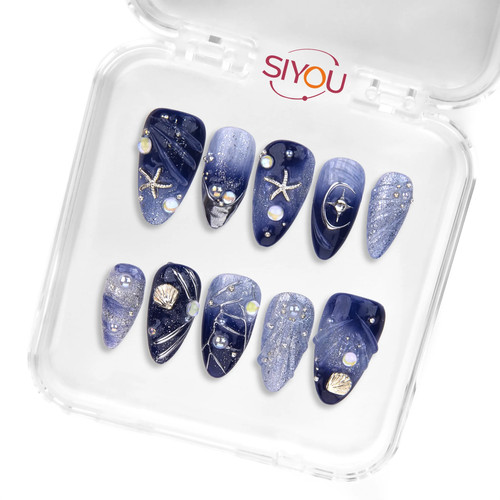 Siyou ocean stars - of,
