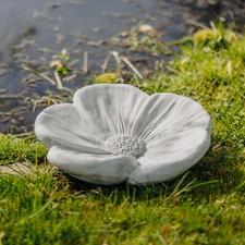 Ciotola ninfea bagno per