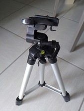 treppiedi alluminio fotocamera