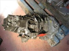 DHU cambio per AUDI A4 AVANT