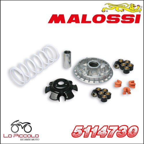 5114730 variatore malossi 2000 - variatore,
