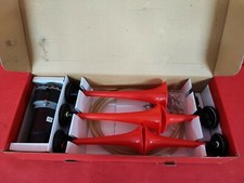 5 TROMBE ELETTROPNEUMATICHE