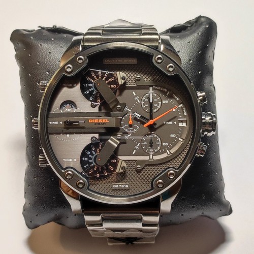 Orologio polso diesel - orologio,