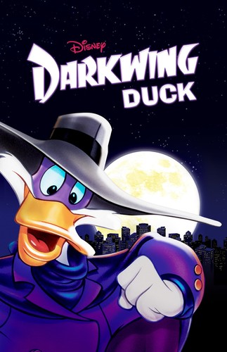 Bb0991 darkwing duck show - show, by