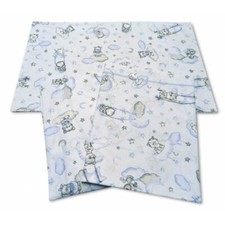 Completo lenzuola lettino