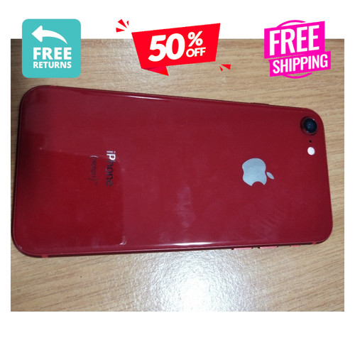 Apple iphone 128 - 8, gb