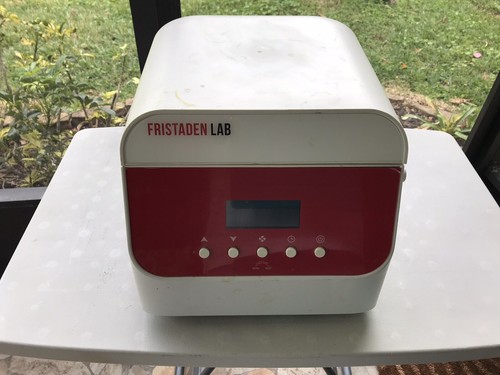 Fristaden lab centrifuga - lab,