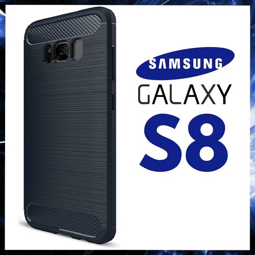Custodia per samsung galaxy - per, s8