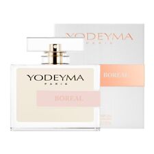 Profumo Donna Yodeyma Boreal Woman Eau de Parfum 100ml.