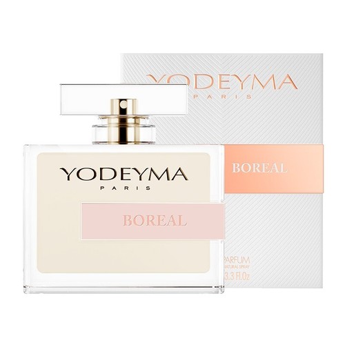 Profumo donna yodeyma - donna, boreal