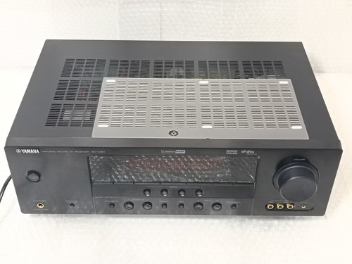 Yamaha v361 ricevitore - av, 5