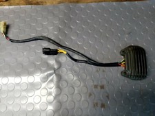 RADDRIZZATORE REGOLATORE DI TENSIONE ORIGINALE KTM 250 350 450 EXCF 2012 - 2016