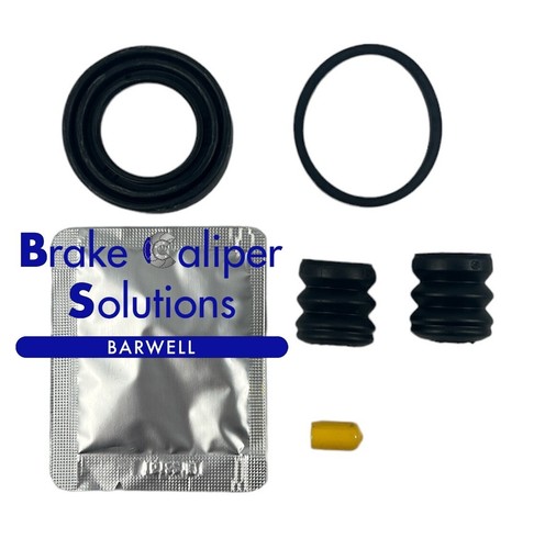 Kit guarnizioni riparazione