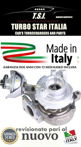 Turbina turbo gt1749v - gt1749v, 760220