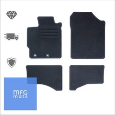 Tappetini per Toyota Yaris III