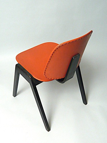 Sedia thonet 703 günther - sedia,