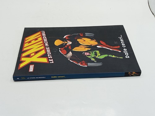 Fumetto men storie - le,