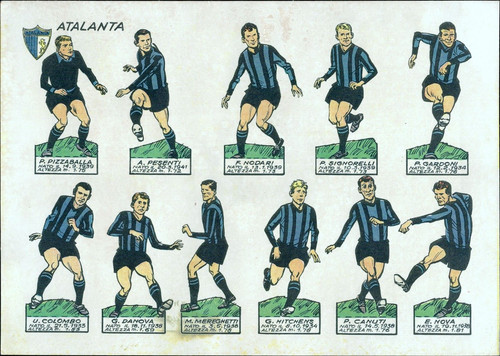 Bi1 cartoncino calciatori - bi1,