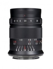 Obiettivo 7artisans 60mm f/2.8